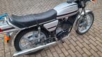 Zundapp KS 125 BWJ 1979 ., Ophalen