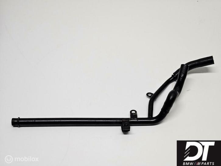 Buis carterventilatie BMW M5 E39 S62 V8 S62B50 11151407310, Auto-onderdelen, Motor en Toebehoren, BMW, Gebruikt, Ophalen of Verzenden