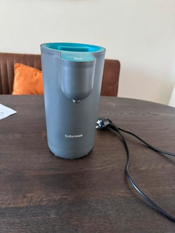 Babymoov milky now beschikbaar voor biedingen