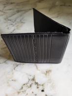 Mandarina Duck Lederen Portemonnee, Overige merken, Gebruikt, Zwart, Ophalen of Verzenden