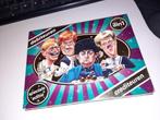 3 dvd Jiskefet In Oostenrijk + Debiteuren Crediteuren 1 & 2, Alle leeftijden, Ophalen, Zo goed als nieuw, Stand-up of Theatershow