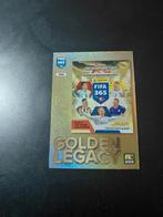 Panini golden legacy (lionel messi/ronaldo), Ophalen of Verzenden, Nieuw, Buitenlandse clubs, Poster, Plaatje of Sticker
