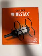 Winestax stapelbaar wijnrek, Ophalen, Kunststof, Nieuw, Minder dan 5 flessen