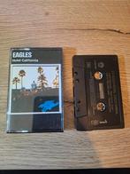 Eagles - Hotel California Cassette, Gebruikt, 1 bandje, Ophalen of Verzenden, Origineel