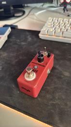 Distortion Plus pedal, Muziek en Instrumenten, Ophalen of Verzenden, Gebruikt, Distortion, Overdrive of Fuzz