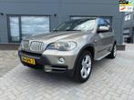 BMW X5 XDrive48i High Executive // Youngtimer // Comfort sto, Gebruikt, Bruin, Head-up Display, Bedrijf