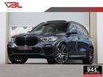 BMW X5 xDrive40i High Executive M-sport | Panoramdak | 22inc, Gebruikt, Met garantie (alle), 340 pk, Bedrijf