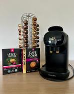 Koffiezetapparaat Philips L’OR, Ophalen, Afneembaar waterreservoir, Espresso apparaat, Zo goed als nieuw