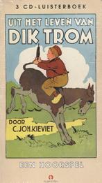 Luisterboeken €1,50 per stuk, Ophalen of Verzenden, Diverse, Cd, Volwassene