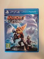 PS4 - Ratchet & Clank, Spelcomputers en Games, Games | Sony PlayStation Vita, Vanaf 3 jaar, Ophalen of Verzenden, 1 speler, Zo goed als nieuw