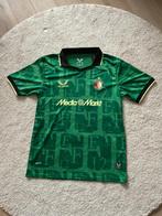 Feyenoord *Nieuw* 4e shirt 25/26 maat M, Maat M, Ophalen of Verzenden, Nieuw, Shirt