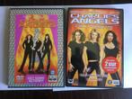 charlie's angels 1 2 dvd full throttle, Alle leeftijden, Ophalen of Verzenden, Zo goed als nieuw