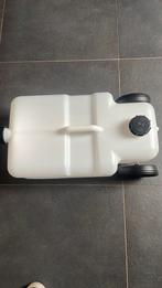 Vuilwatertank  hobby NIEUW, Caravans en Kamperen, Caravan accessoires, Ophalen, Nieuw