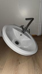 Wastafel - Sanindusa, Ophalen, Gebruikt
