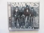 Ramones Ramones - CD, Ophalen of Verzenden, Zo goed als nieuw
