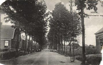 Neede. Borculosche weg. - B-keus - gelopen beschikbaar voor biedingen