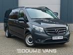Mercedes-Benz Vito L3 119 Automaat 190PK 2500Trekgewicht Ext, Automaat, Gebruikt, 2500 kg, Mercedes-Benz