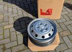 Stalen 16" HEAVY/MAXI Ducato/Jumper velgen, Auto-onderdelen, Ophalen, Bestelwagen, Velg(en), 16 inch