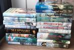 Joh. G. Veenhof /  18 verschillende boeken  !!   € 3,50/stuk, Ophalen of Verzenden, Gelezen, Joh. G. Veenhof, Nederland