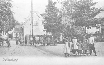 (379-180-039) Valkenburg ZH beschikbaar voor biedingen