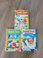 3 Donald duck vakantie boeken, Zo goed als nieuw, Ophalen