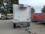 Koelwagen schamel  aanhanger bierkoeler, Ophalen of Verzenden, Zo goed als nieuw