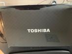 Toshiba  Satalittel 750 d  35 EURO, Computers en Software, Windows Laptops, Ophalen, Toshiba, 2 tot 3 Ghz, AMD
