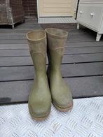 2 paar Laarzen heren mt 43, Ophalen of Verzenden, Gebruikt