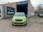 Skoda Citigo 1.0 75pk Greentech Elegance, Auto's, Skoda, 21 km/l, Euro 5, Stof, Gebruikt