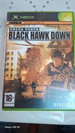 Delta force black hawk down, Avontuur en Actie, Vanaf 18 jaar, 1 speler, Ophalen of Verzenden