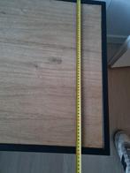 Salontafel met lades - Perfecte staat!, Huis en Inrichting, Tafels | Salontafels, Ophalen, 100 tot 150 cm, 50 tot 100 cm, Zo goed als nieuw