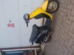 Dj kymco y50, Ophalen, Gebruikt, Benzine, Agility