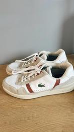 Lacoste Sneakers Maat 43, Kleding | Heren, Schoenen, Overige kleuren, Lacoste, Ophalen of Verzenden, Sneakers of Gympen