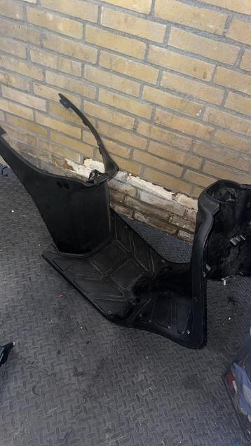 Piaggio typhoon onderdelen beschikbaar voor biedingen