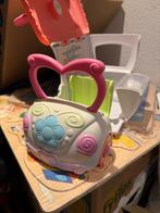 My Little Pony Auto IJscowagen, Kinderen en Baby's, Speelgoed | My Little Pony, Ophalen of Verzenden, Gebruikt