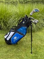 Complete golfset dames rechtshandig, Sport en Fitness, Golf, Ophalen, Zo goed als nieuw, Set, Overige merken