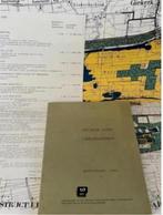 Groene Ster Leeuwarden Basisplan 1969, Ophalen of Verzenden