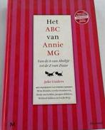 HET ABC VAN ANNIE MG VAN DE A VAN ABELTJE TOT DE Z VAN ZIEZO, Boeken, Ophalen of Verzenden, Zo goed als nieuw, JOKE Lindens