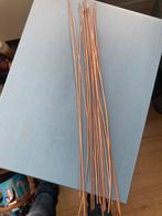 Lasen solderen, Doe-het-zelf en Verbouw, Ophalen of Verzenden, Zo goed als nieuw