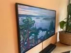 Samsung The Frame 43" 2023 (43LS03B), Antiek en Kunst, Kunst | Schilderijen | Klassiek, Ophalen
