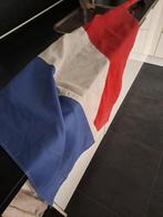 Nederlandse vlag, Ophalen