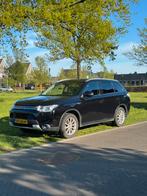 Mitsubishi Outlander 2.0 Phev 4WD 2015 Hybrid, Auto's, 1998 cc, Outlander, Zwart, 4 cilinders
