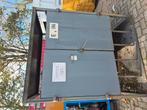 Gasfles opslag  en Monster Box, Minder dan 250 cm, Schuur, Ophalen of Verzenden, Zonder ramen