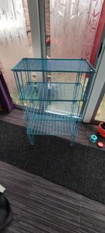 Vintage Beanstalk Camping Keukenrek - 4 Verdiepingen, Verzenden, Gebruikt