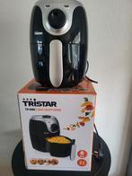Tristar FR6980 camping Mini Crispy Fryer airfryer 1000 Watt, Ophalen of Verzenden, Zo goed als nieuw