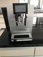 Jura Z8 aluminium Koffiemachine, Witgoed en Apparatuur, Koffiezetapparaten, Gebruikt, 10 kopjes of meer, Ophalen of Verzenden