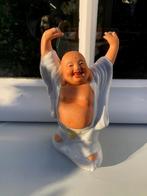 Happy Buddha, Huis en Inrichting, Ophalen of Verzenden, Nieuw