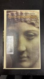 A. van Beuningen - Porcia, vrouw van Brutus, Boeken, Ophalen of Verzenden, Zo goed als nieuw, A. van Beuningen
