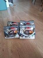 4x senseo coffee pads Italian style intenso - nieuw, Diversen, Levensmiddelen, Ophalen of Verzenden