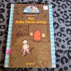I. Biemans - 1 het akke-takke-kistje - leesboek vanaf 7 jaar, Boeken, Kinderboeken | Jeugd | onder 10 jaar, Ophalen of Verzenden